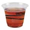 Eco-Products GreenStripe Renewable and Compostable Cold Cups - 9 oz, PK1000 PK EP-CC9S-GS - alternate 5